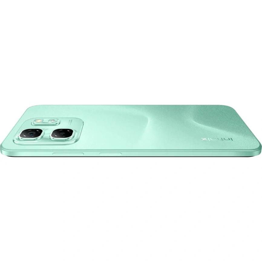 Смартфон Infinix Hot 50i 6/128Gb Sage Green фото 3