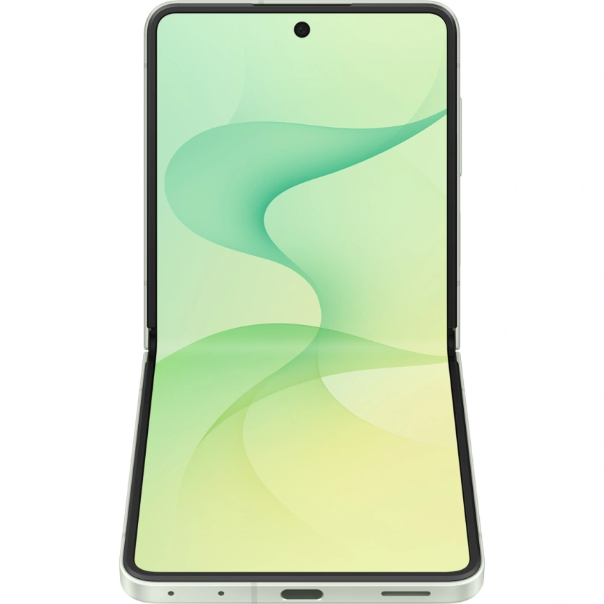 Смартфон Samsung Z Flip8 SM-F776B 12/256GB Mint фото 2