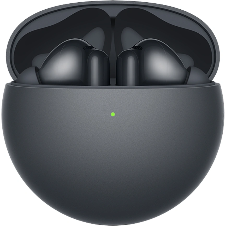 Наушники Huawei FreeBuds 7i Black (55038456) фото 3