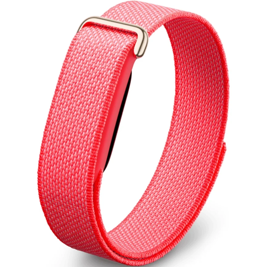 Фитнес-браслет Google Fitbit Air Berry фото 1