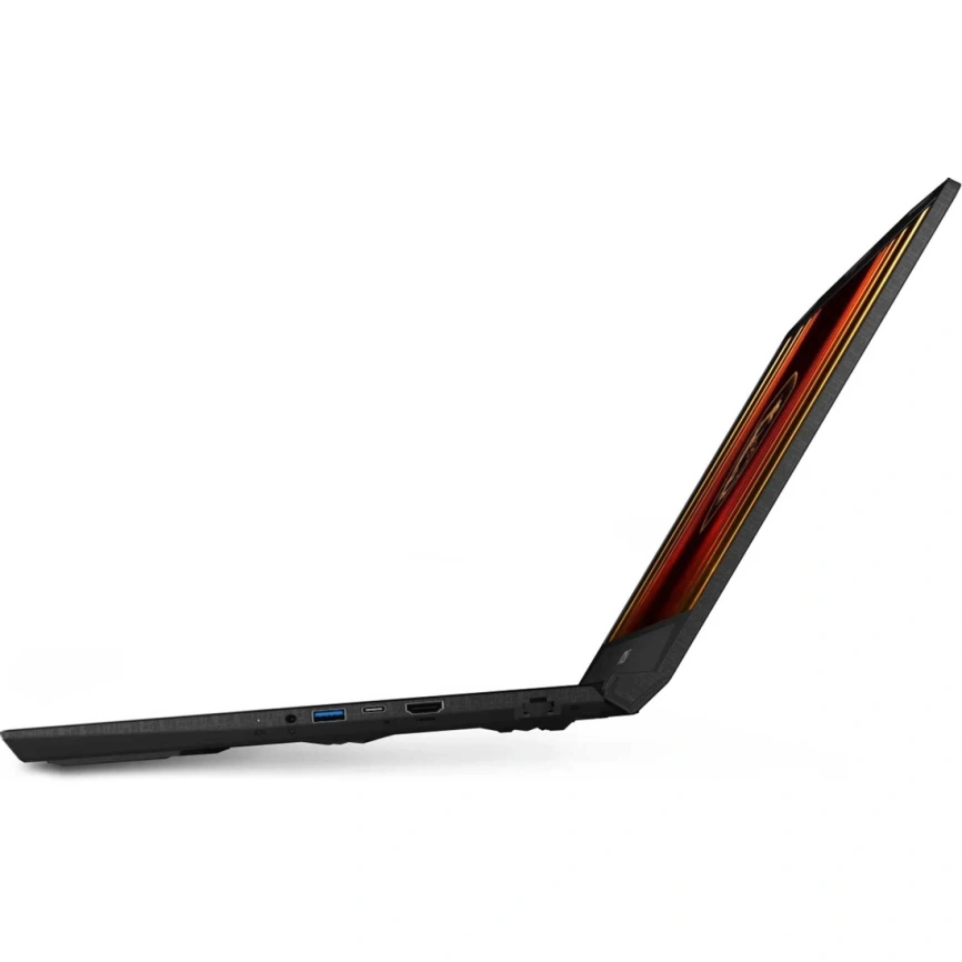 Ноутбук MSI Katana 15 HX B14WFK-618XRU 15.6 FHD IPS/ i5-14450HX/16GB/1TB SSD (9S7-1587C1-618) Black фото 5