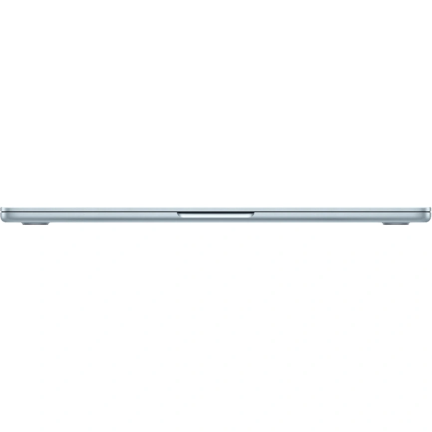 Ноутбук Apple MacBook Air (2026) 13 M5 10C CPU, 8C GPU/16GB/512GB SSD (MDHH4) Sky Blue фото 3