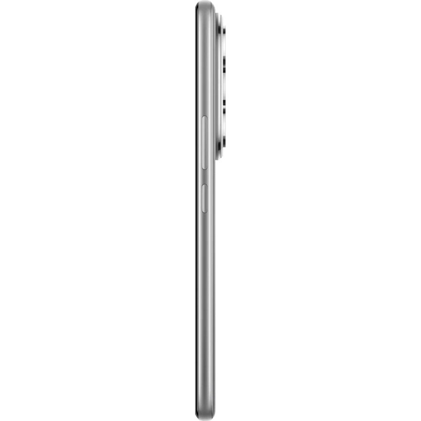 Смартфон Honor 400 Pro 12/512Gb Lunar Grey фото 2