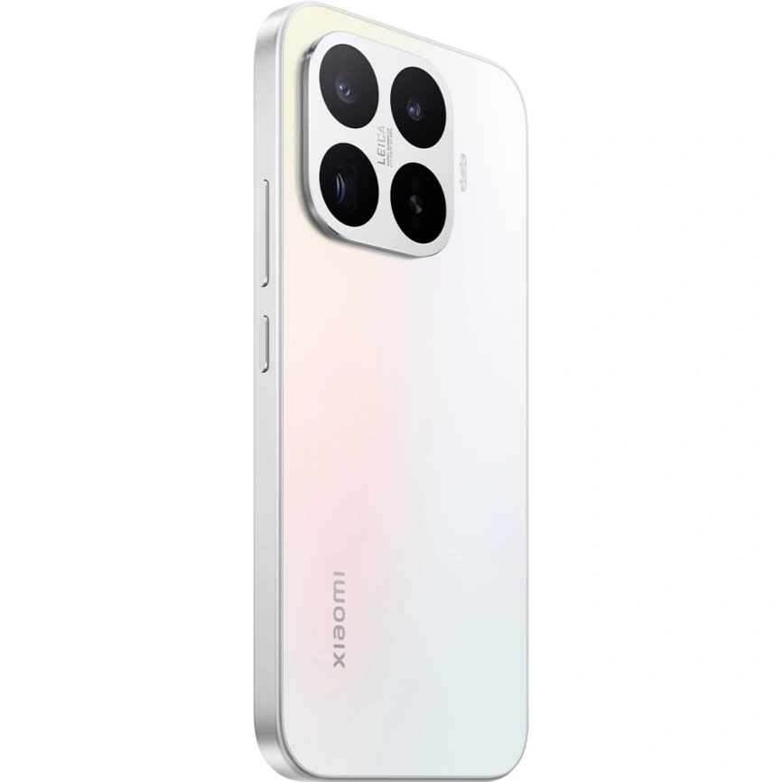 Смартфон Xiaomi 17T 12/256Gb Opal White EAC фото 5