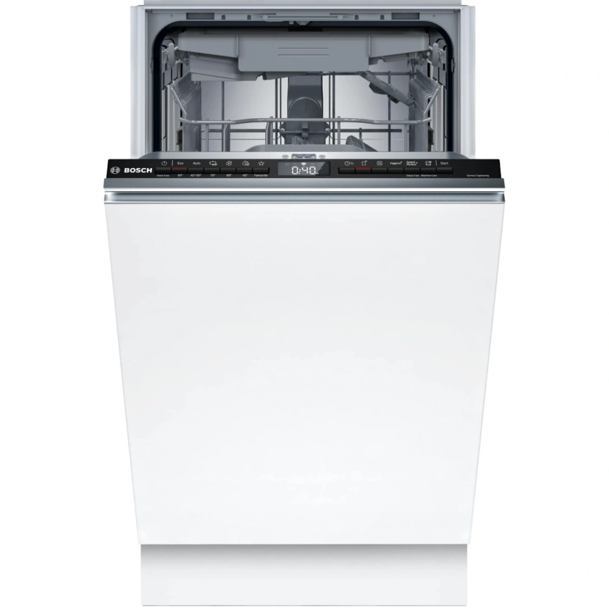 Посудомоечная машина Bosch Serie 4 SPV4HMX14Q фото 1