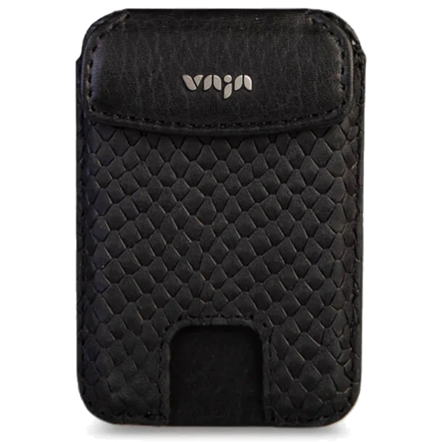 Картхолдер Vaja V-Mag Mini Wallet Kobra Night (CGE-MCQ-517) фото 1