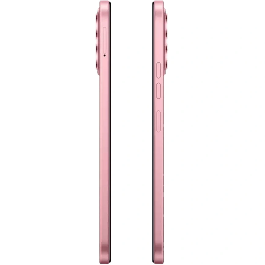 Смартфон Tecno Spark 50 4G 4/128GB Bloom Pink фото 6