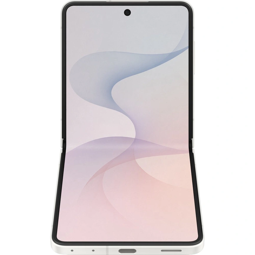 Смартфон Samsung Z Flip8 SM-F776B 12/512GB Cream фото 5