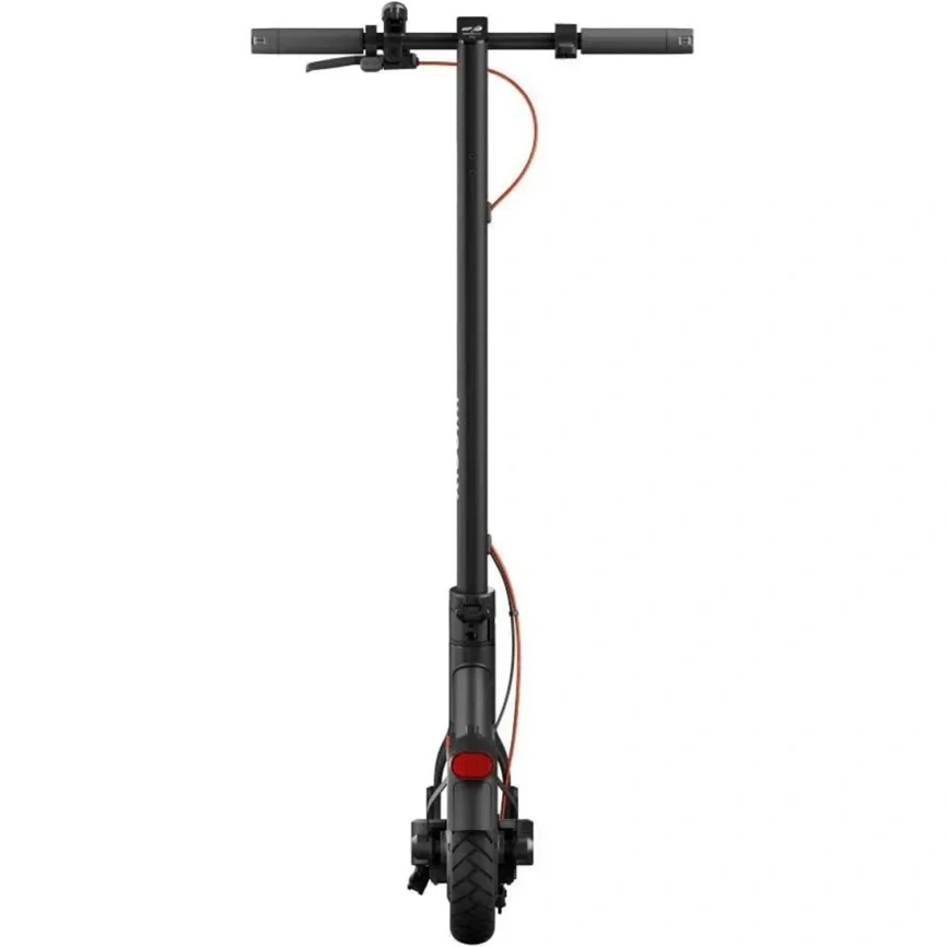 Электросамокат Xiaomi Electric Scooter 4 Pro 2nd Gen (BHR8067GL) Black фото 3