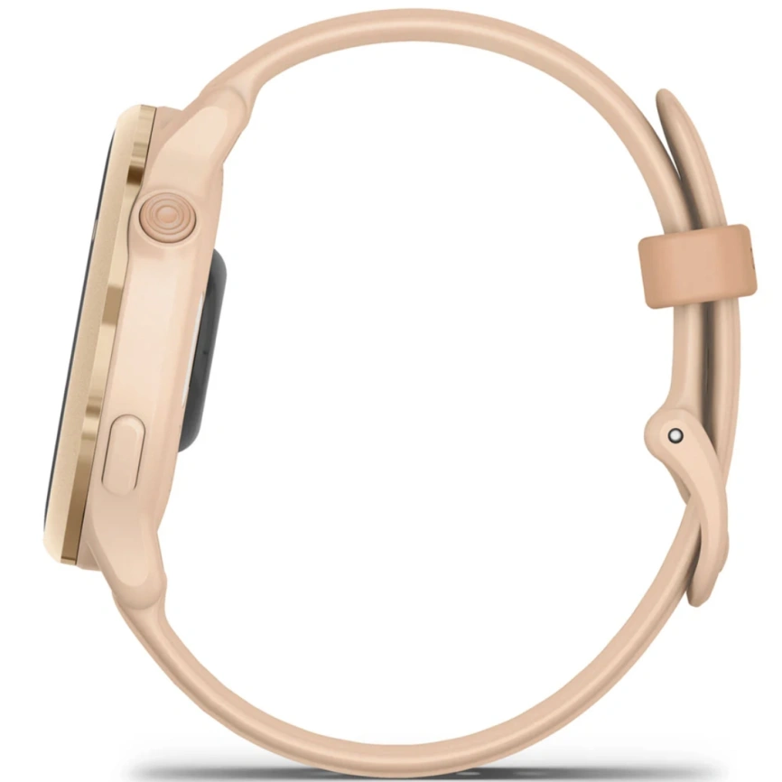 Смарт-часы Garmin Vivoactive 6 42mm (010-02985-03) Pink фото 5