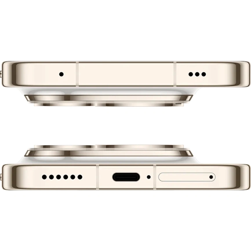 Смартфон Huawei Pura 90s Pro Max 12/512GB Blush Gold (51098YWY) фото 5
