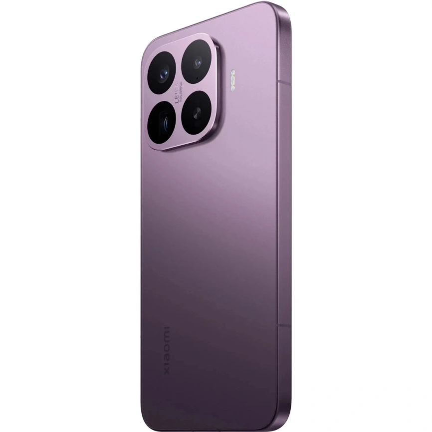 Смартфон Xiaomi 17T Pro 12/512Gb Deep Violet EAC фото 6