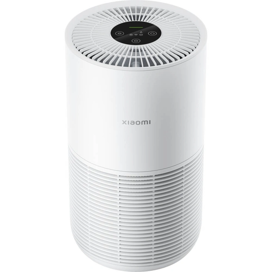Очиститель воздуха Xiaomi Smart Pet Care AIR Purifier (BHR9969EU) White фото 1