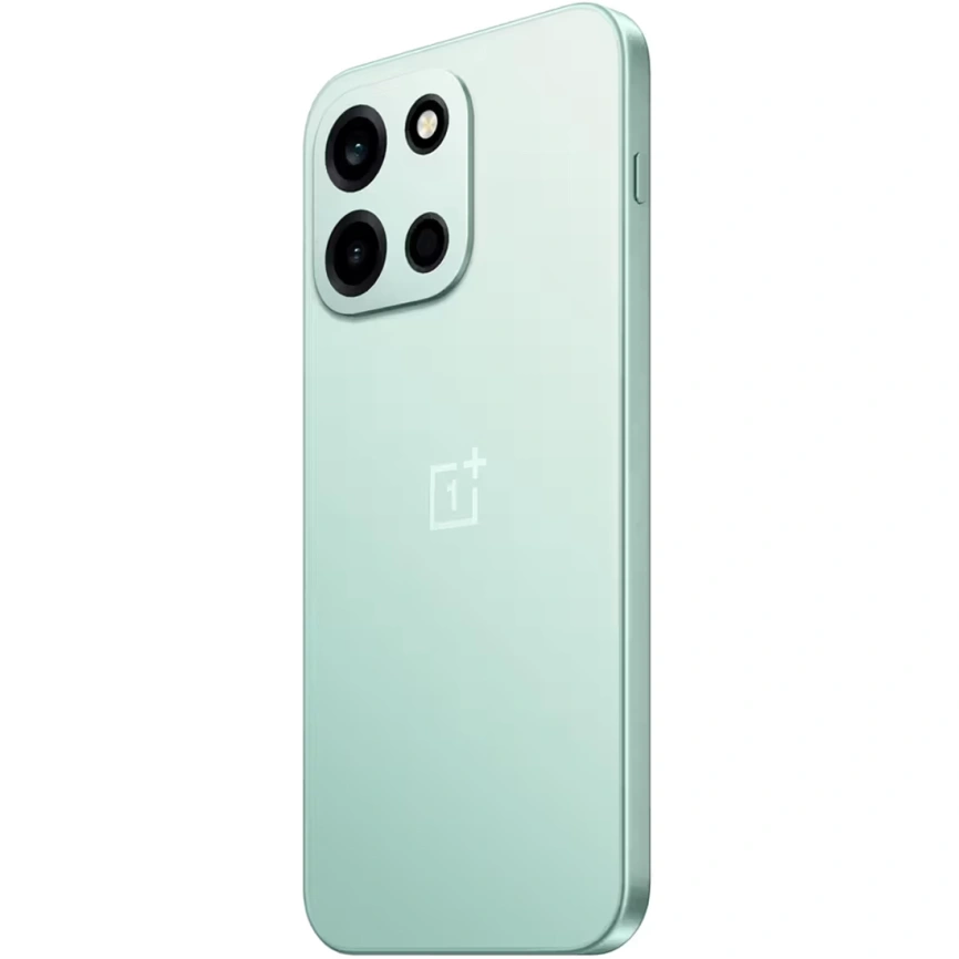 Смартфон OnePlus Nord 6 12/512Gb Fresh Mint EU фото 2