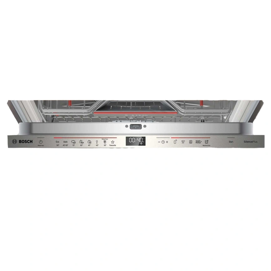 Посудомоечная машина Bosch Serie 6 SMV6ECX10E фото 5