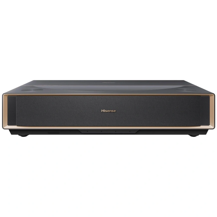 Проектор Hisense PT1 Black фото 5