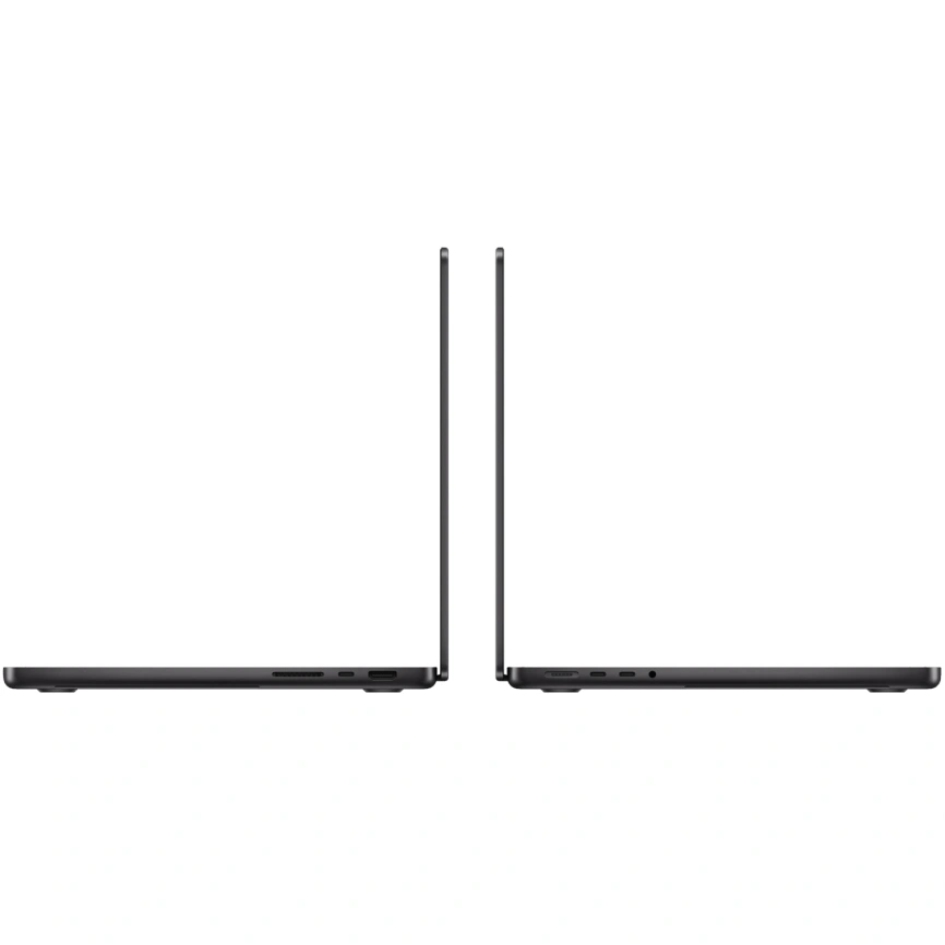 Ноутбук Apple MacBook Pro 14 (2025) M5 10c CPU, 10c GPU/16GB/1TB SSD (MDE14) Space Black фото 6