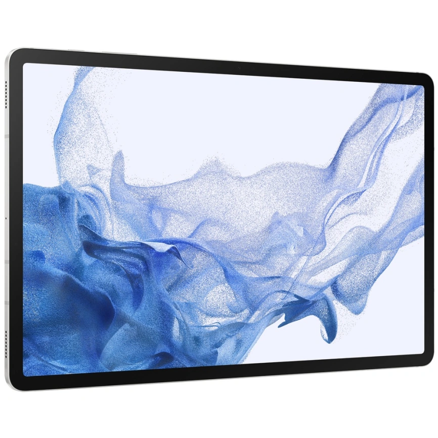 Планшет Samsung Galaxy Tab S8+ LTE 128Gb Silver (SM-X806) фото 6