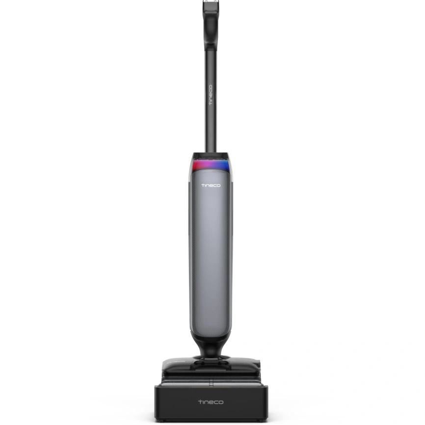 Пылесос Tineco Floor One S9 Artist Steam Pro Silver (SW201600RU) фото 4