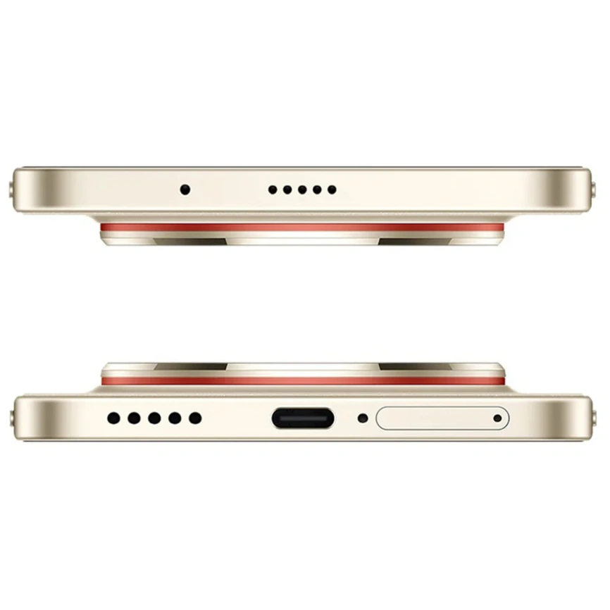 Смартфон Huawei Nova 15 Max 8/256Gb Blush Gold (51098UAY) фото 3