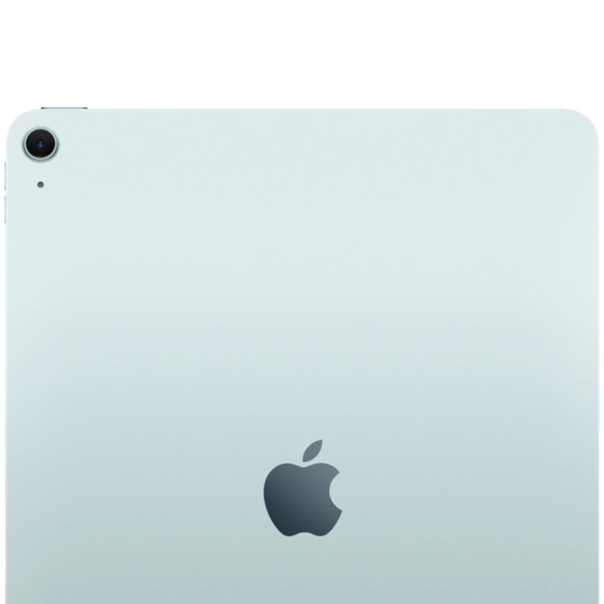 Планшет Apple iPad Air 13 (2024) Wi-Fi 512Gb Blue фото 2