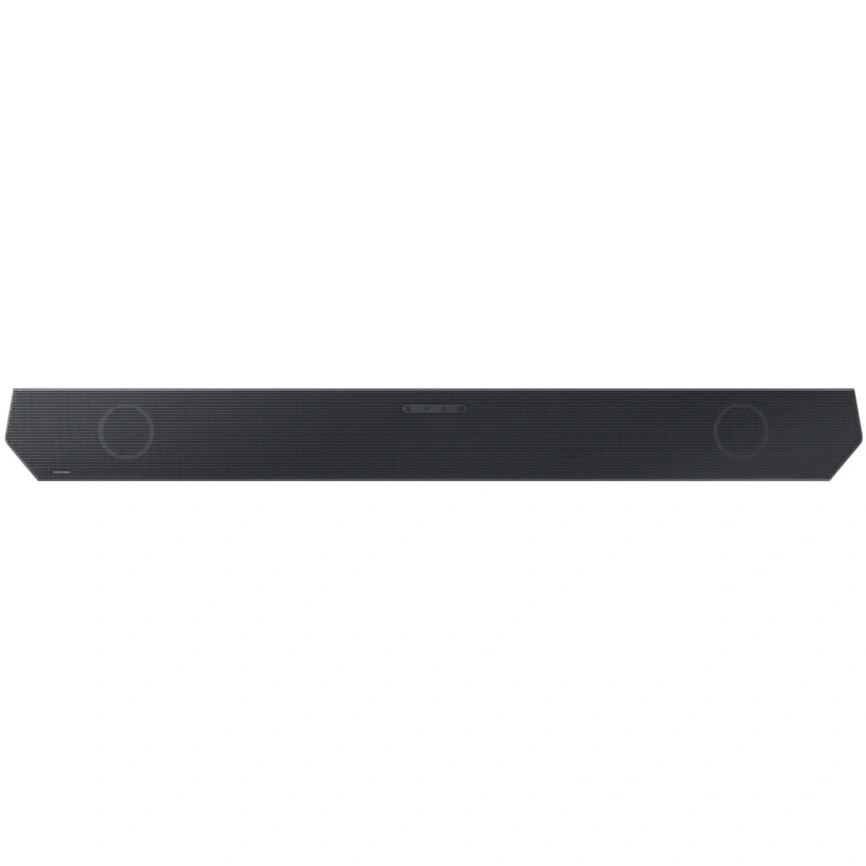 Саундбар Samsung HW-Q600H/PY 3.1.2 Black фото 5