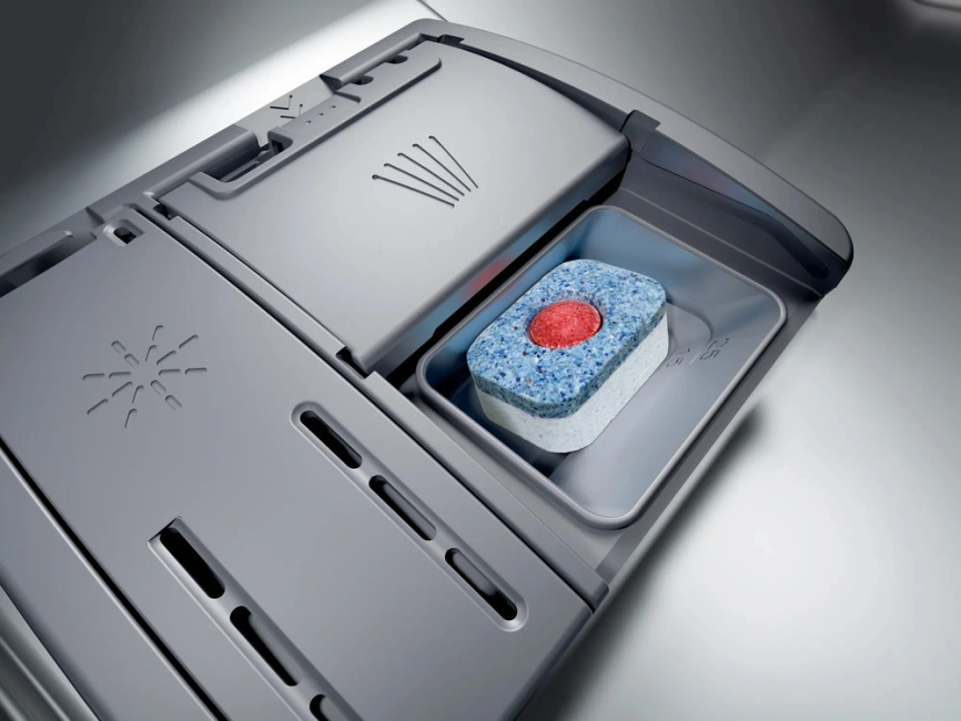 Посудомоечная машина Bosch Serie 6 SPV6YMX11E фото 8