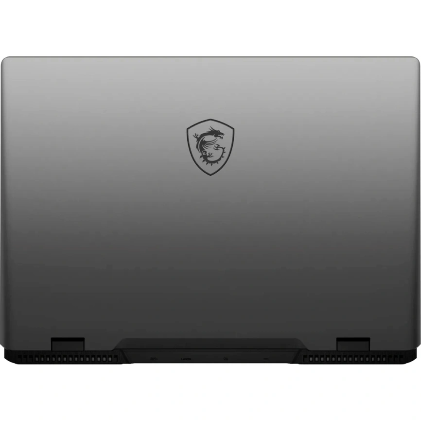 Ноутбук MSI Creator M16 M16 HX C14VEG-034RU 16 QHD IPS/ i7-14700HX/16GB/1TB SSD (9S7-15P212-034) Gray фото 5