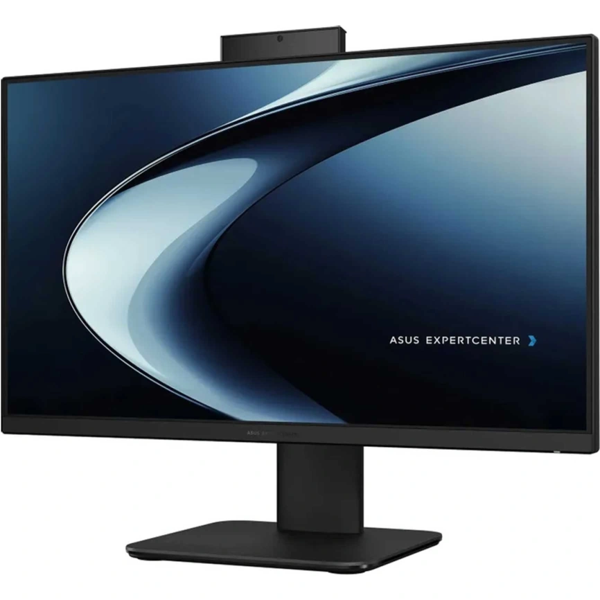 Моноблок ASUS PM640KA-BPC0500 23.8 IPS/ R5 AI 330/16Gb/512Gb SSD (90PT0463-M00B40) Black фото 2