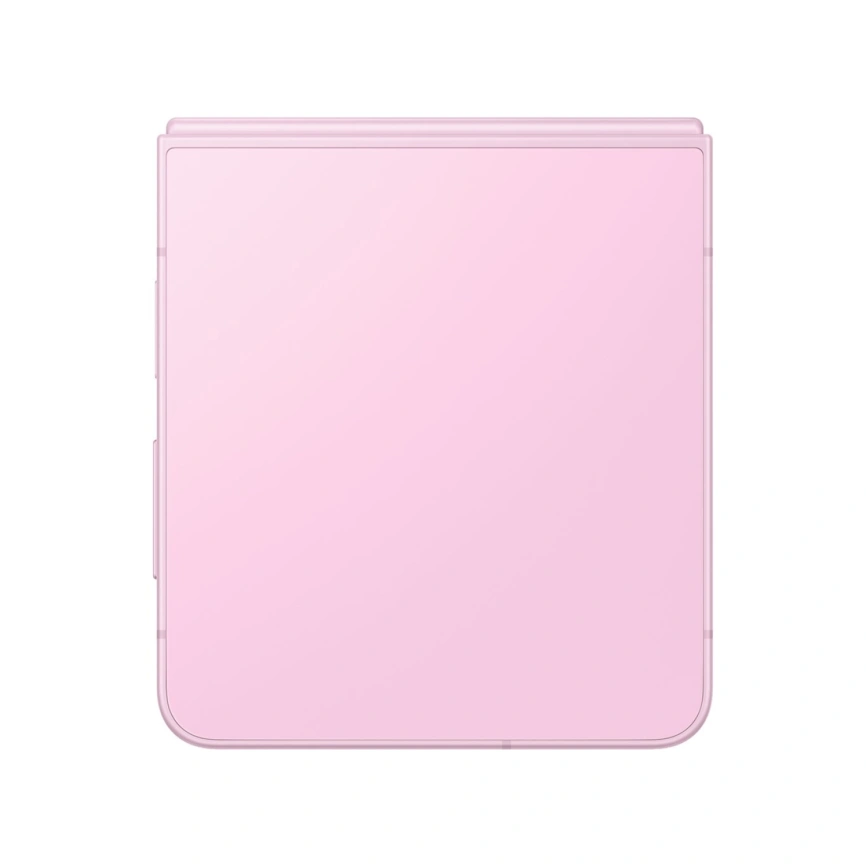 Смартфон Samsung Z Flip8 SM-F776B 12/512GB Pink фото 10