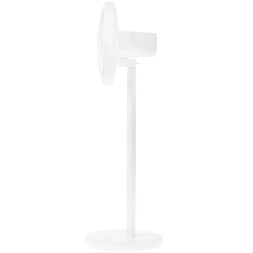 Вентилятор Xiaomi Mi Smart Standing Fan 2 Lite PYV4007GL White фото 2