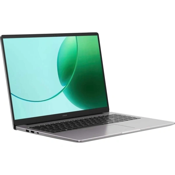 Ноутбук Honor MagicBook X16 16 IPS/ R5-6600H/16GB/1TB SSD (5301APLN) Space Gray фото 5