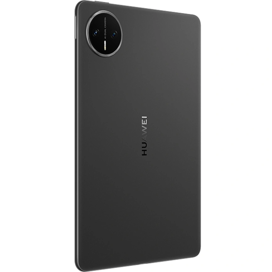 Планшет Huawei MatePad Mini (2026) WiFi 12/256GB Papermatte Graphite Black (53014QHK) фото 3