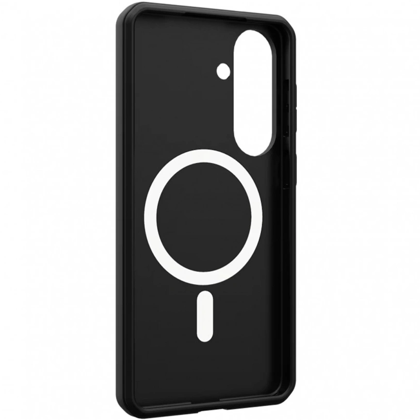 Чехол UAG DOT Case with MagSafe для Samsung Galaxy S26 Plus Black (214520114040) фото 3