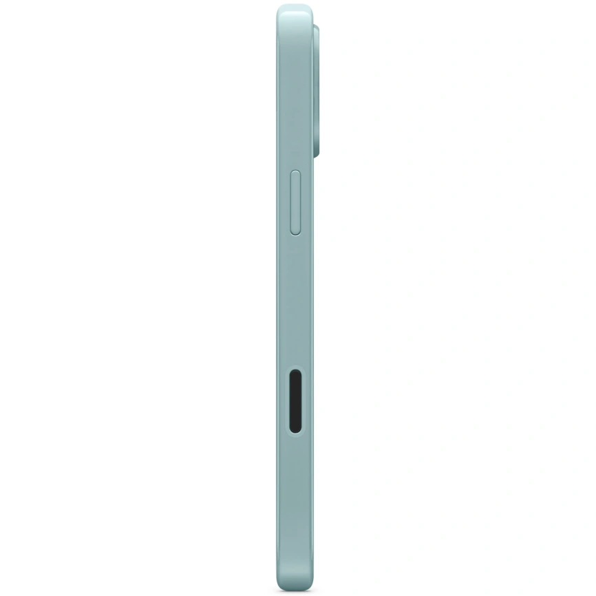 Чехол Beats Case with MagSafe для iPhone 16 Pro Max Riptide Blue фото 2