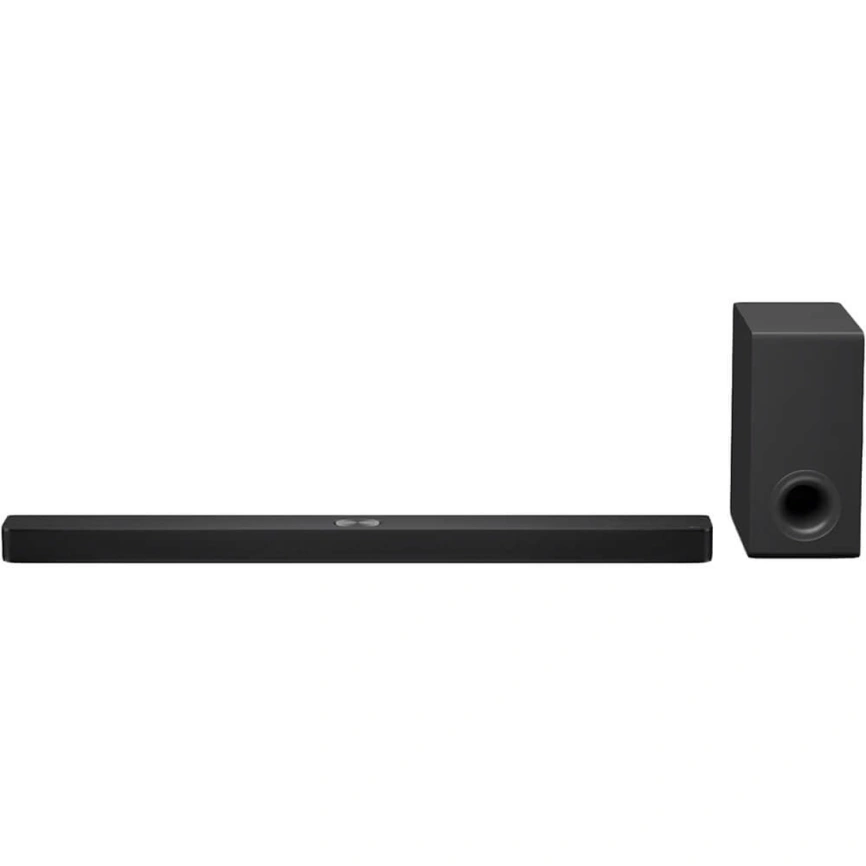 Саундбар LG S90TY 5.1.3 Black фото 1
