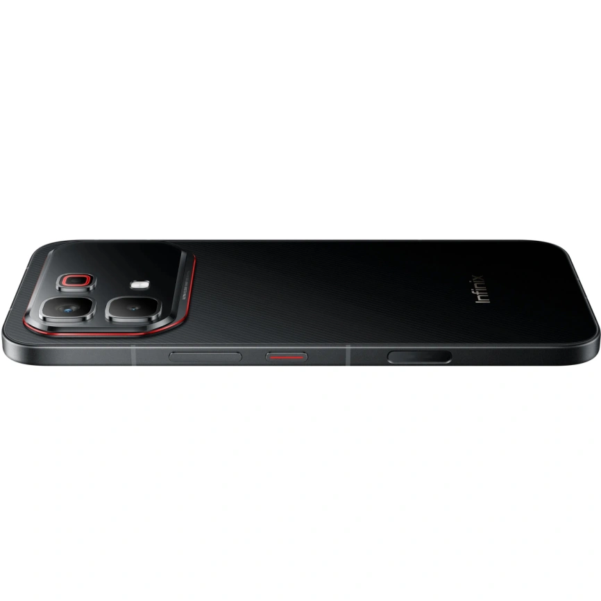Смартфон Infinix Note 60 Pro 8/256Gb Torino Black фото 2