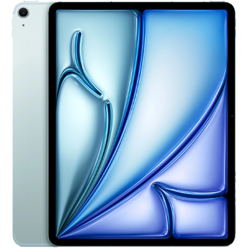 Планшет Apple iPad Air 11 (2026) Wi-Fi + Cellular 128GB Blue фото 1