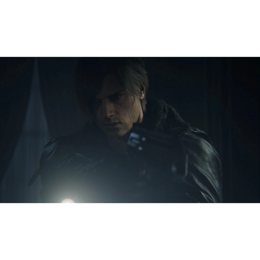 Игра Sony Resident Evil Requiem Lenticular Edition (Русская версия) (PS5) фото 2