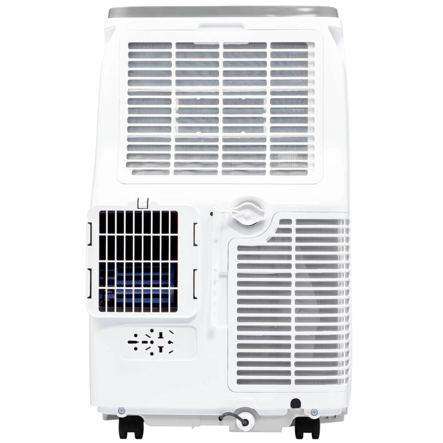 Мобильный кондиционер Ballu Smart Assistant BPAC-07 SA/N1 White фото 3