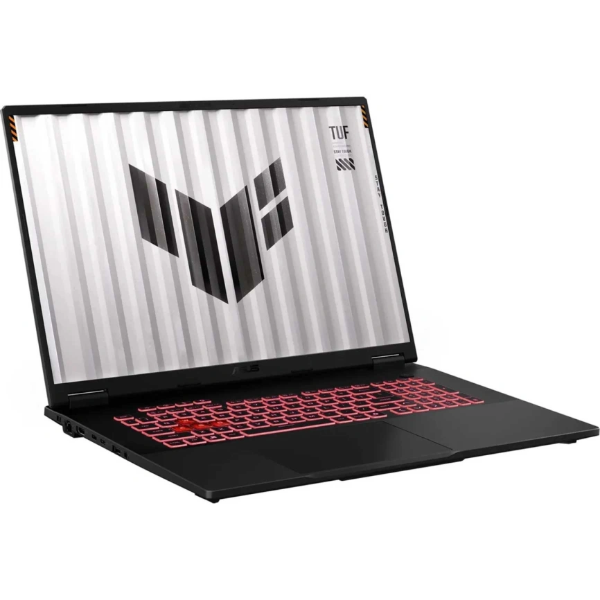 Ноутбук ASUS TUF Gaming A18 FA808UH-S8049 18 FHD IPS/ R7-260/16GB/512GB SSD (90NR0NM1-M002F0) Jaeger Gray фото 4