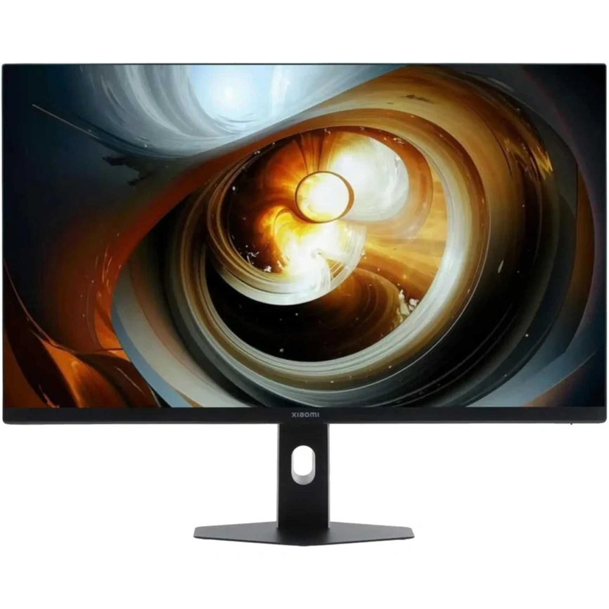 Монитор Xiaomi 27" Mi Gaming Monitor G27i 2026 IPS Black (ELA6654RU) фото 1