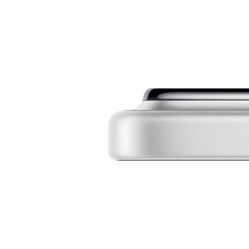 Смартфон Xiaomi 15 12/256Gb White Global Version фото 4