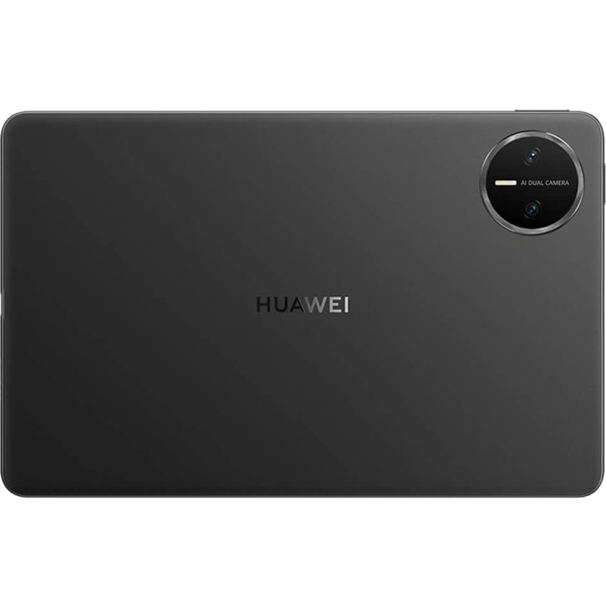 Планшет Huawei MatePad Mini (2026) WiFi 12/256GB Papermatte Graphite Black (53014QHK) фото 8