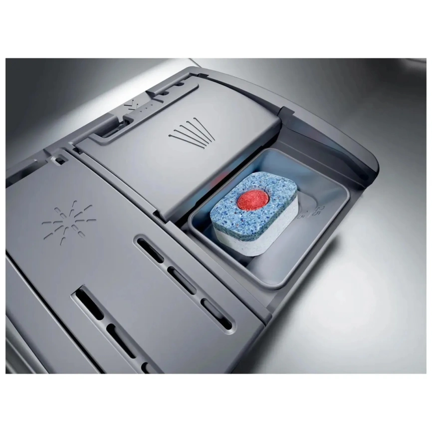 Посудомоечная машина Bosch Serie 6 SMV6ZCX07E фото 7