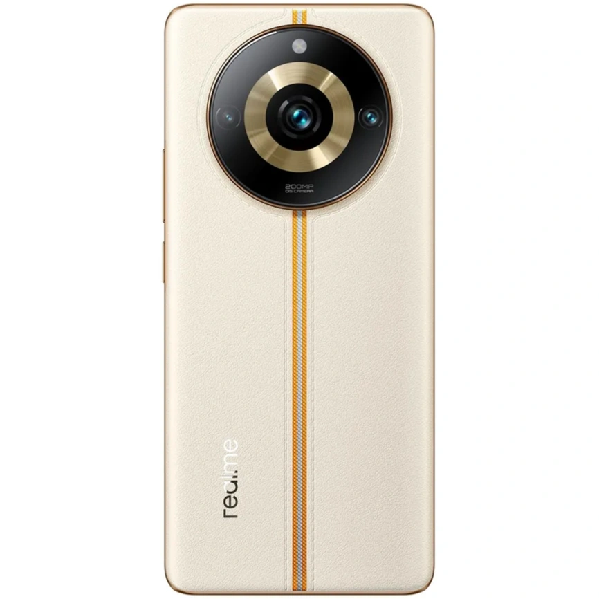 Смартфон Realme 11 Pro Plus 8/256Gb Sunrise Beige фото 6
