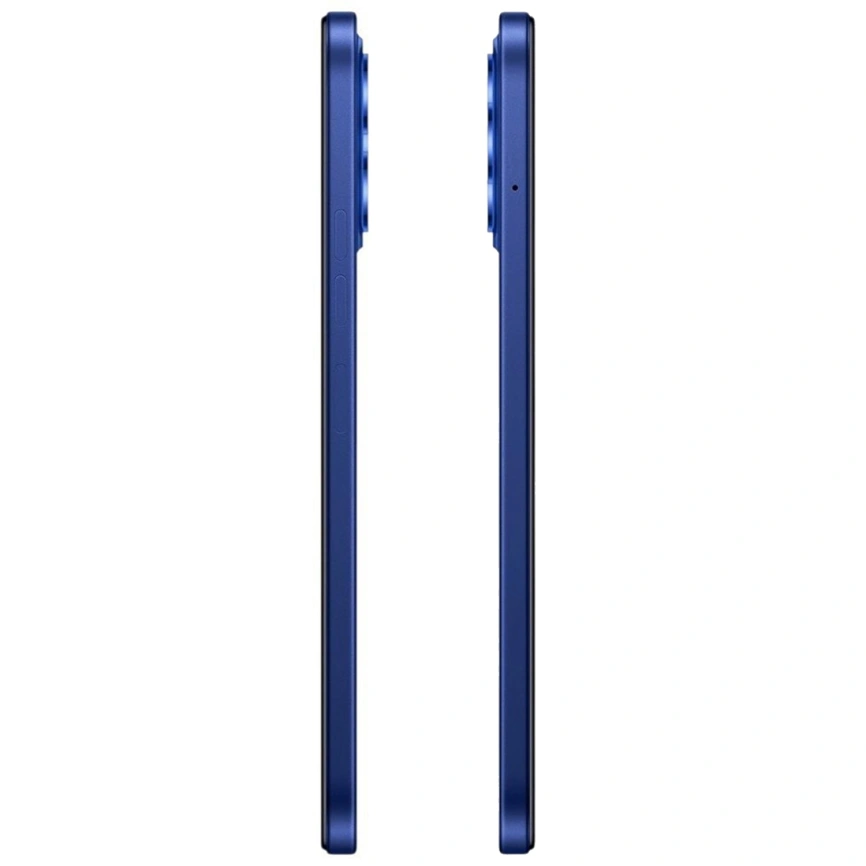 Смартфон Tecno Spark 50 4G 4/128GB Halo Blue фото 3