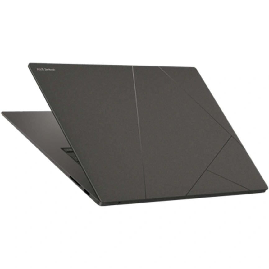 Ноутбук ASUS Zenbook S 16 UM5606GA-SS261W 16 OLED/R9 AI 465/32GB/2TB SSD (90NB17H5-M00CM0) Antrim Gray фото 2