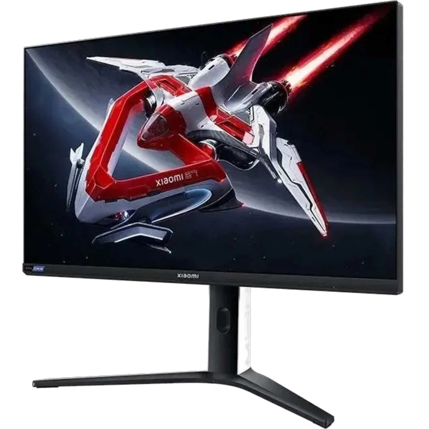 Монитор Xiaomi 27" Mi Mini LED Gaming Monitor G Pro 27i P27QBA-RGPGL IPS Black (ELA5585EU) фото 2