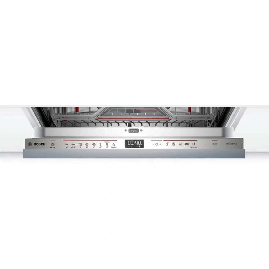 Посудомоечная машина Bosch Serie 6 SMV6ECX51E фото 2